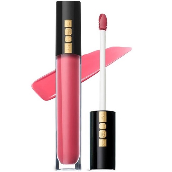 PAT McGRATH LABS Lust Gloss Lip Gloss Heavy Petal - Picture 6 of 6